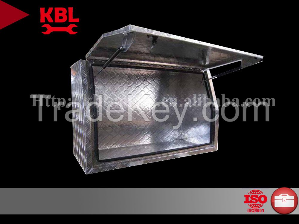 aluminum tool box for trucks