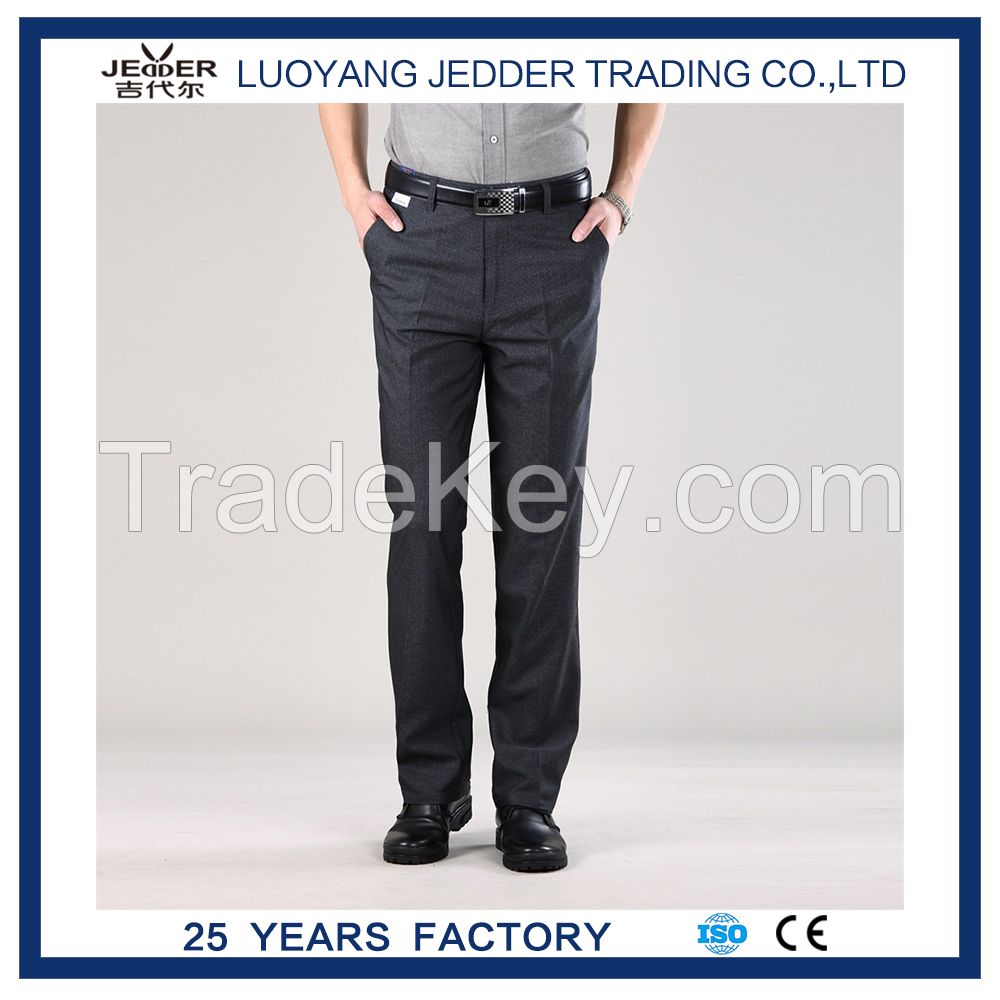 2015 new arrival men office pants trousers design for mens