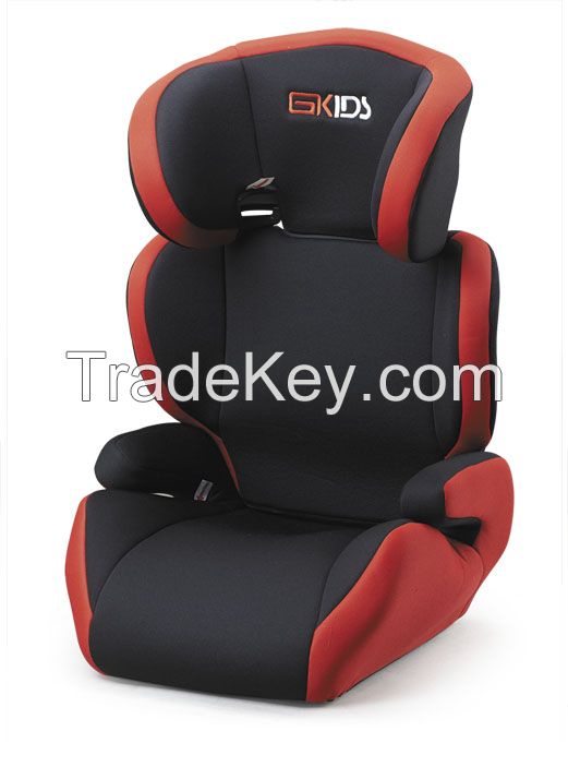 NOVA Car Seats