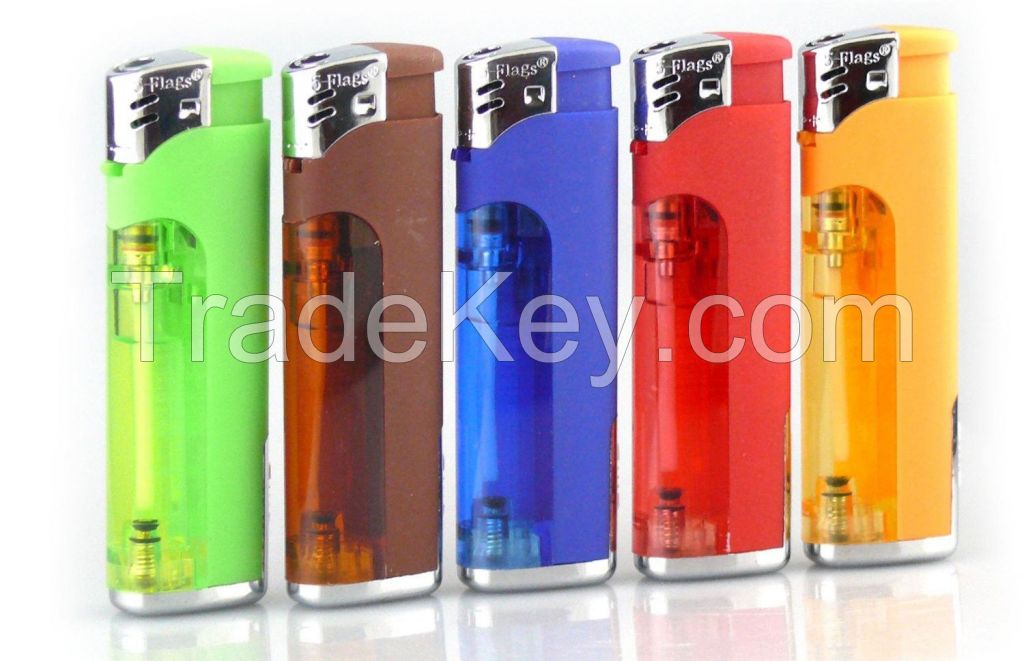 quality Electric Gas Lighters