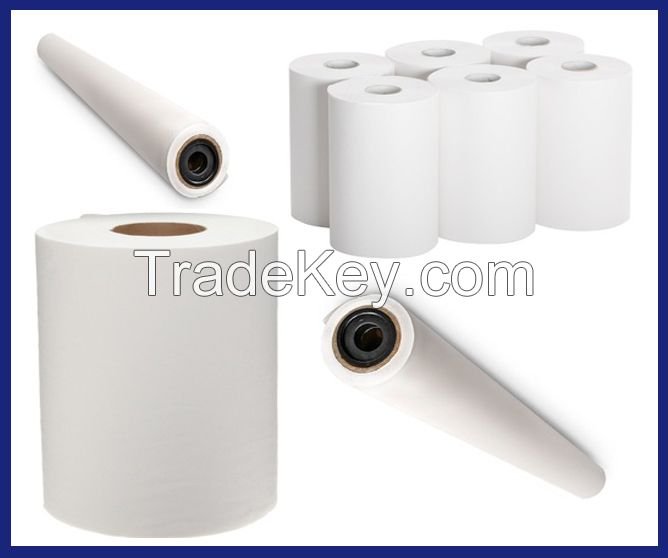 Synthetic Filter paper/Polypropylene fiber, polyester, polypropylene, artificial fiber Filter Paper