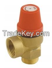 safety valve