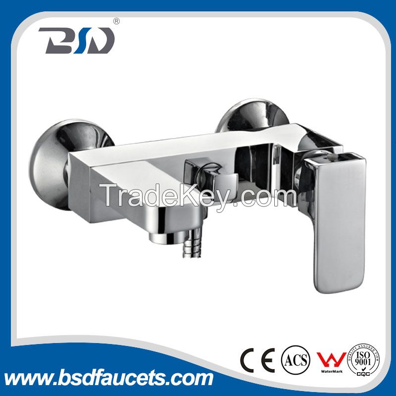 Bath Faucet Hot/Cold Water Shower