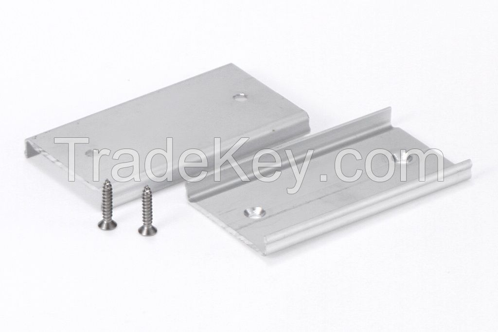 Suspended Aluminum LED Profile for SMD LED Strip Light