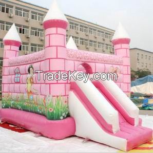 bouncer/inflatable bouncer/combo bouncer