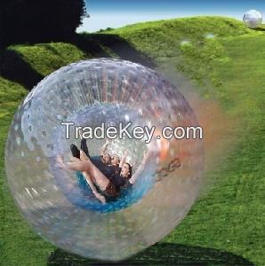 zorb ball/gross ball/roller ball