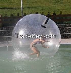 water ball/water walking ball/walking ball