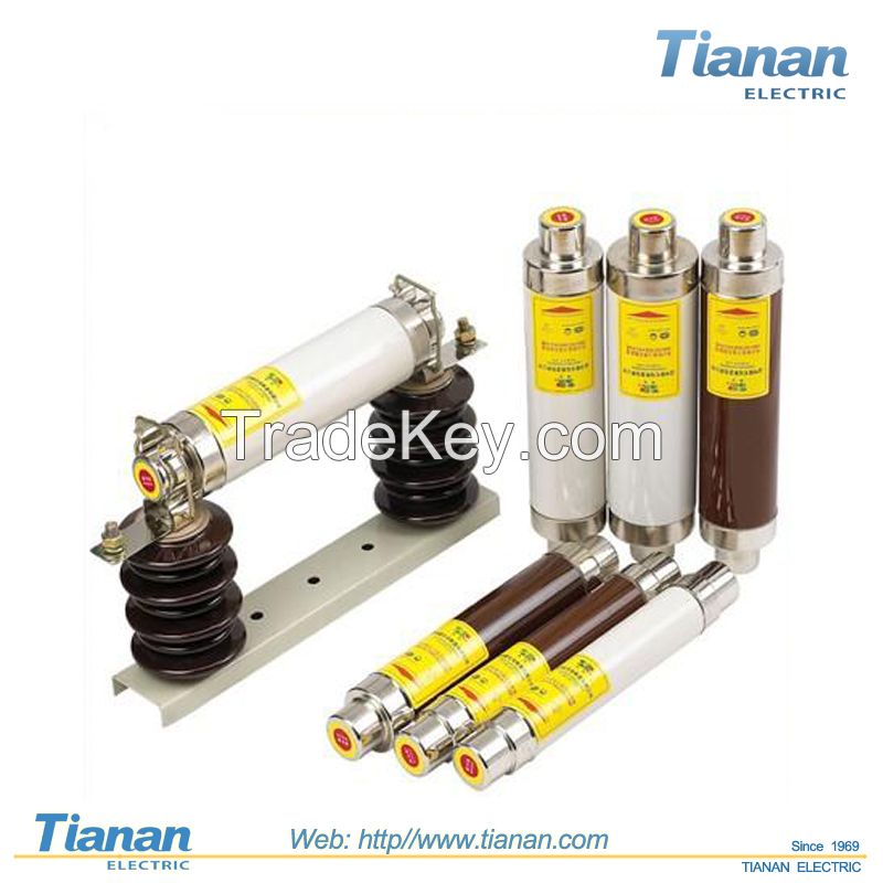 Prw10, 10 ~24kv, Outdoor Drop-out Type Fuse