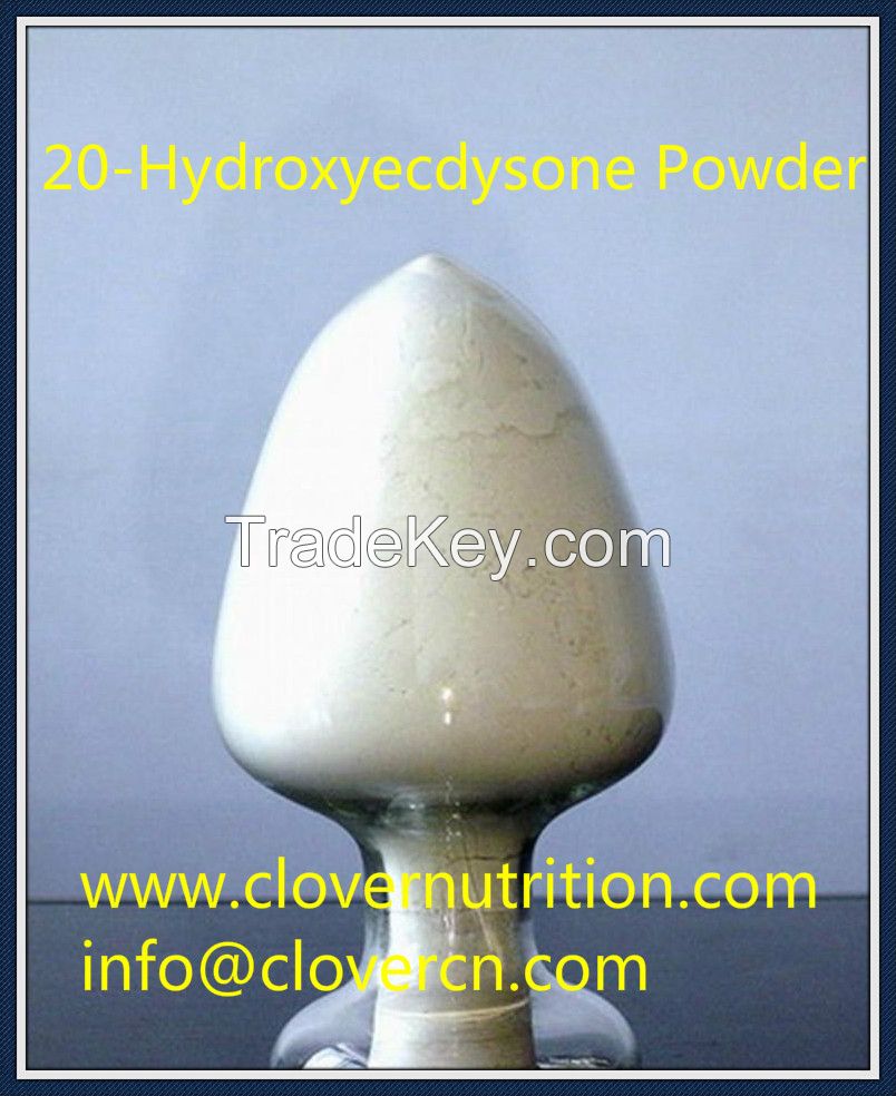 20-Hydroxyecdysone