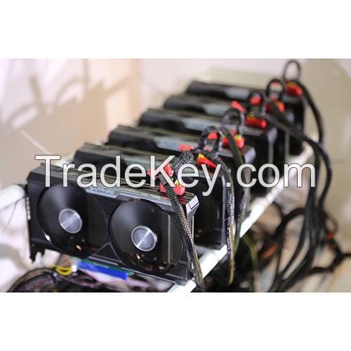 Ethereum GPU Miner 50MH/s