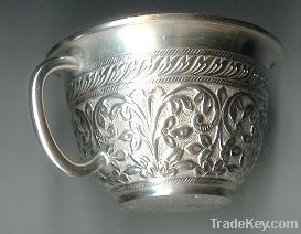 Silver Cup