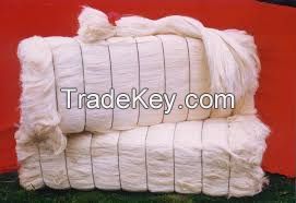 Sisal Fibre UG Grade A, Piassava Fiber