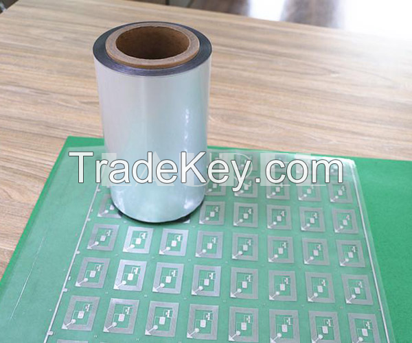 Flame Retardant PE Film