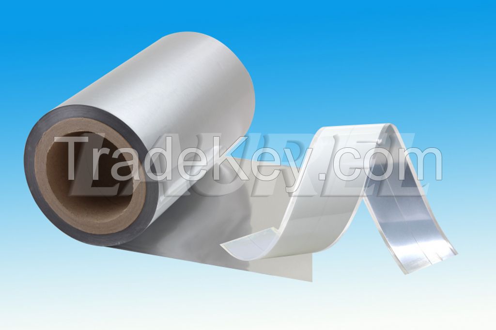 Flame Retardant PE Film