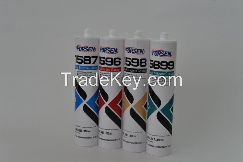 Forsen RTV Silicone Sealant &amp; Gasket Maker