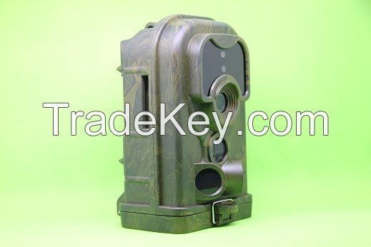 Time Lapse Laser Light IR MMS Hunting Camera Motion Detection