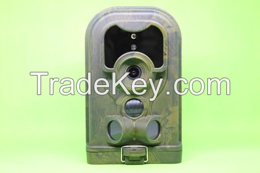 12MP HD Video MMS Scouting Trail Camera Hunting Camera 