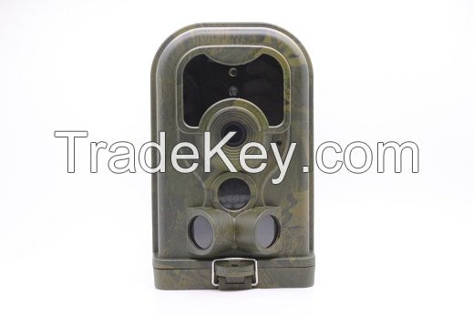 850NM 12MP Low Glow Game Wild Hunting Scouting Trail Camera IR Flash