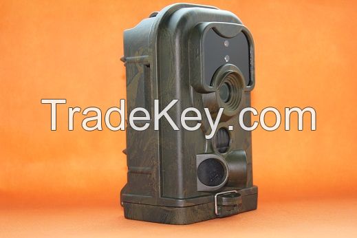 850NM Game Camera With 65 Feet / 20 Meters IR Flash