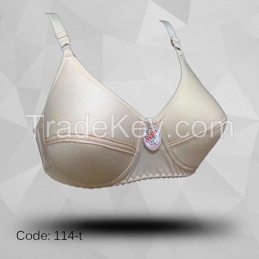 Fancy comfortable bra