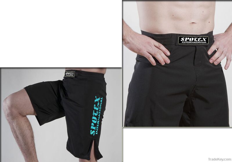 MMA shorts