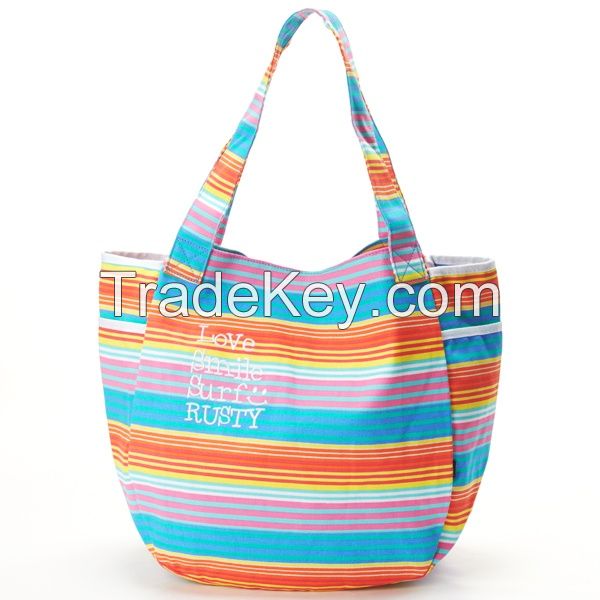 Ladies casual bag from Japan