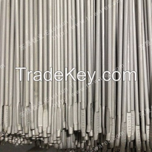 Baoji Eastsun Titanium specialize in titanium TIG rods