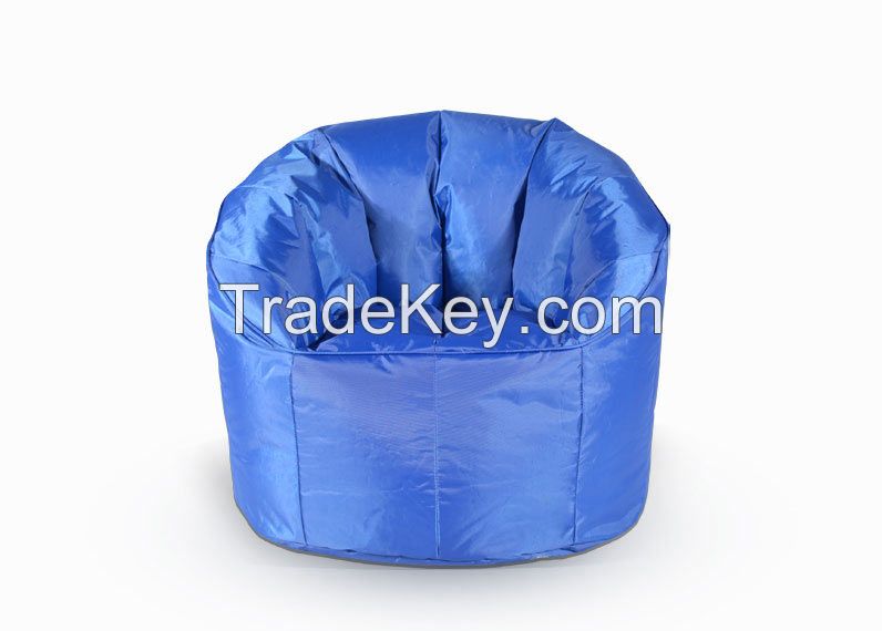 Oudoor/Indoor Pumpa Beanbag/Sitszack/Pouf