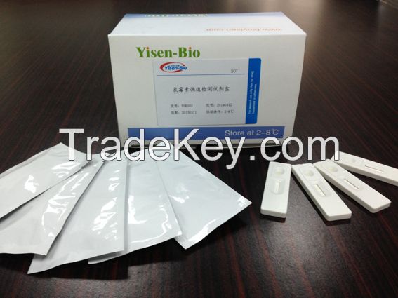 Animal disease Gel PCR Kit -Porcine disease-Pseudorabies virus (PRV ) Gel PCR test kit