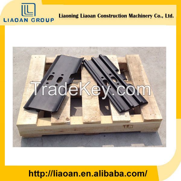 OEM New high Quality PC100-5 Excavator Track Shoe