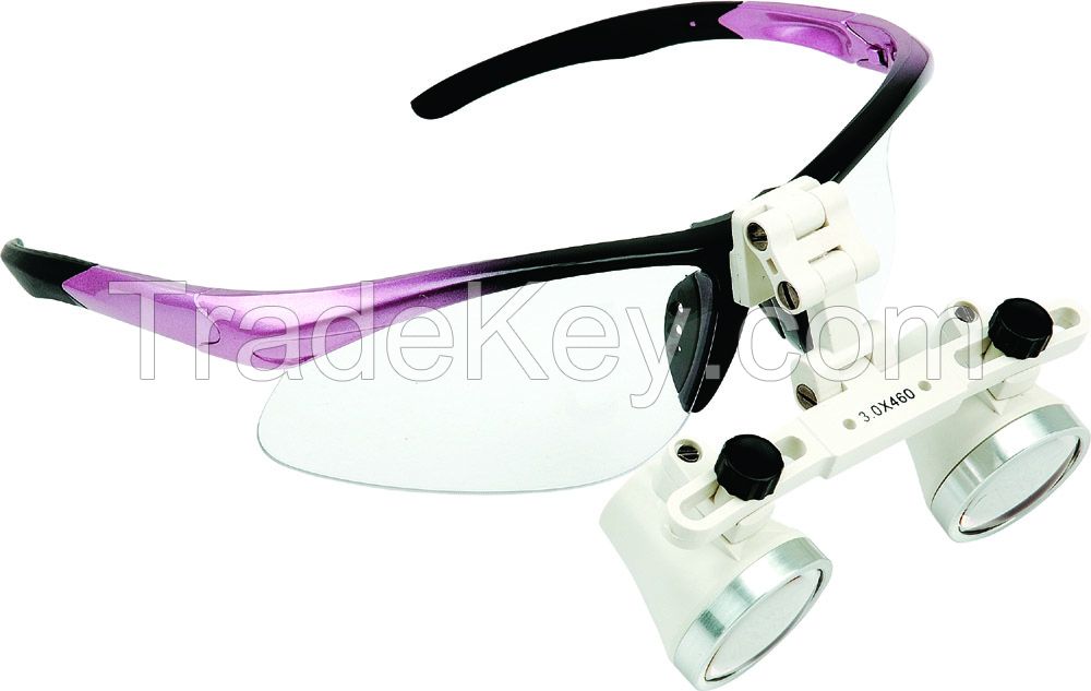 Dental LOUPES