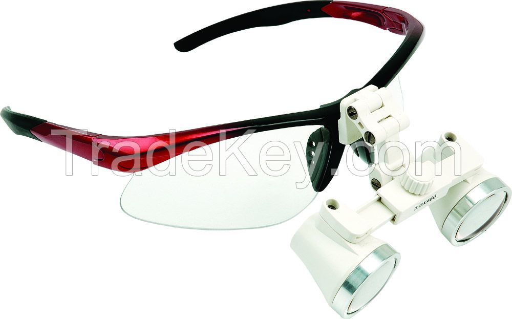 Dental LOUPES