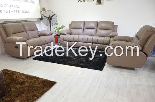 Eletriciry recliner sofa hotel furniture 