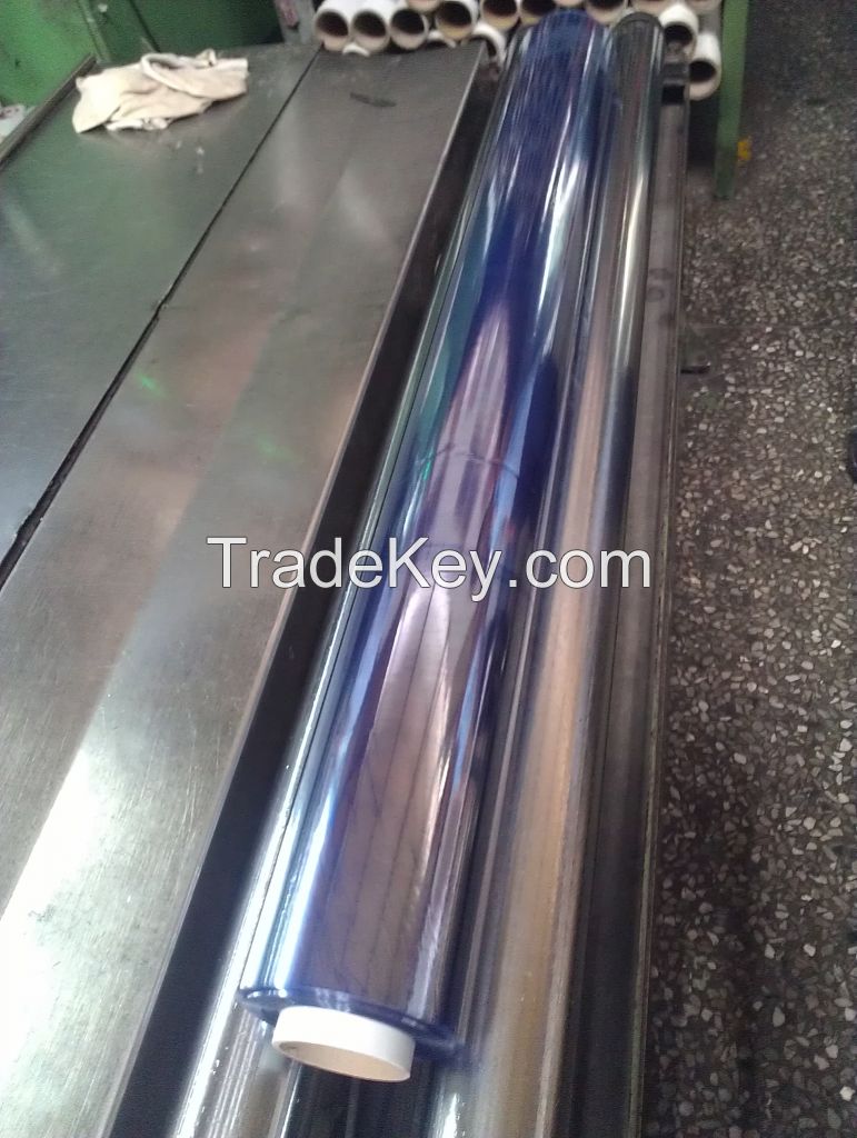 Xiongxing PVC Film for Mattress Packaging