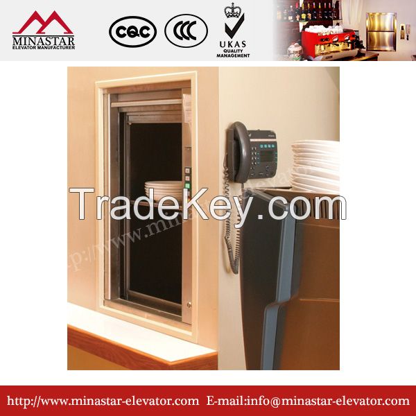 dumbwaiter