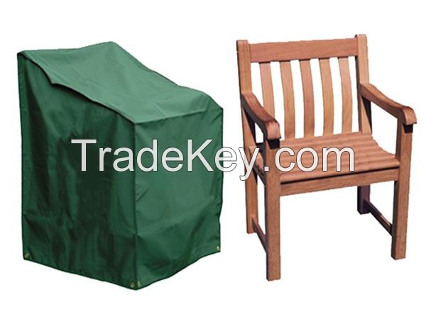 Armchair Garden Cover