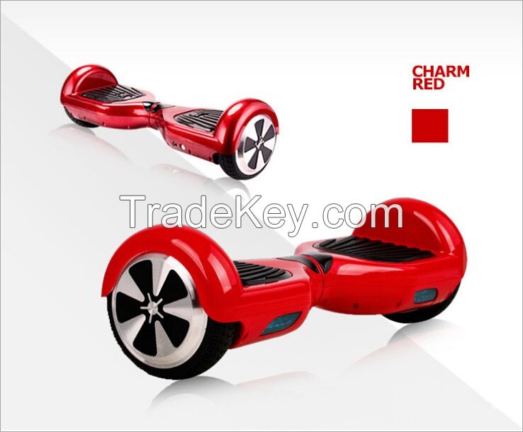 Two wheel Self balancing electric scooter