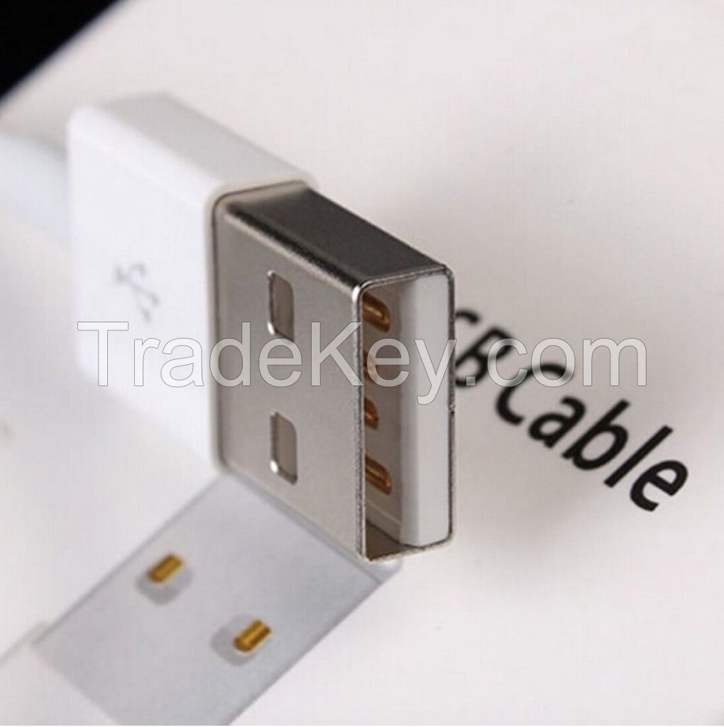 USB Cable Chaging & Data Transfer for Apple Iphone USB OTG Cable