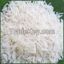 1121 White Basmati Rice