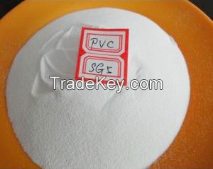 High Quality Virgin And Recycled PVC Resin Factory Price