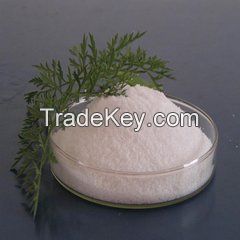 Benzoic Acid BP98 powder and particle