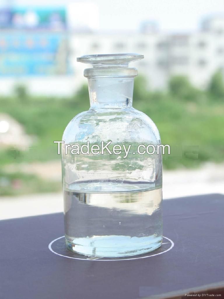 high purity 99.5%min Ethylene Glycol /EG liquid