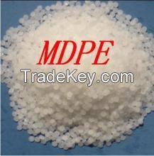 MDPE-Medium Density Polyethylene