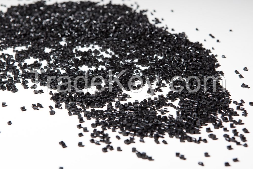 POM 9 industrial grade black