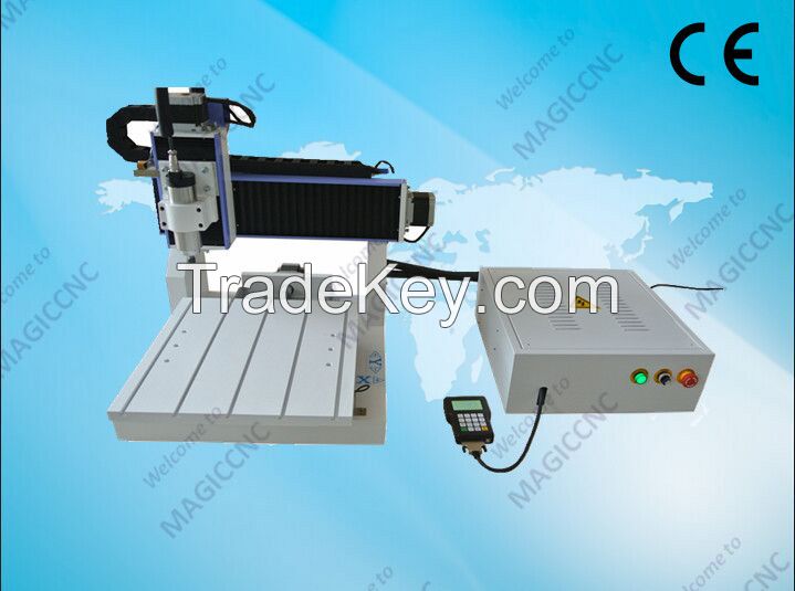 Advertising CNC Engraving Machine