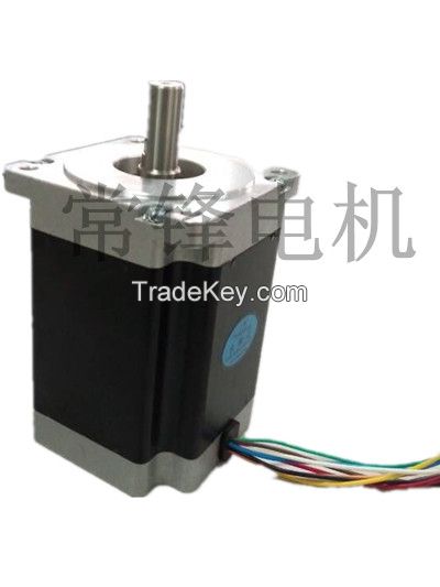 three phase stepper motor 86STH3P65