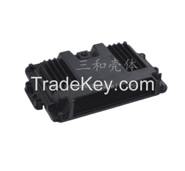 Vehicle Electrical Control Box