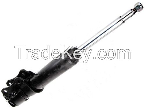 Shock Absorber and Suspension Strut Assy