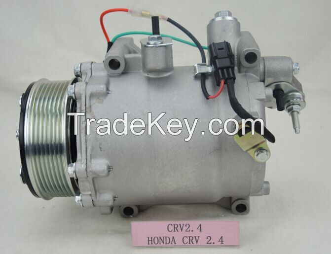 Auto Air Compressor for Honda CRV