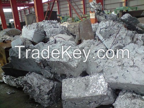 High quality Zinc dross 